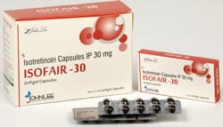 köpa isofair receptfritt online